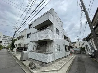 フィカーサ木月の画像