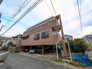 パールメゾン岩淵の画像