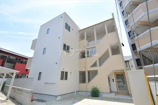 REGALEST大橋4の画像