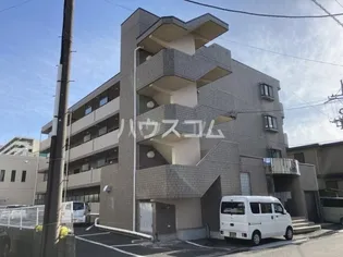 パレロワイヤル朝日5丁目の画像