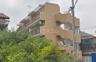 ダイアパレス三ツ沢公園西館の画像