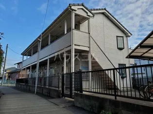 ラ メゾン ド ランジュの画像