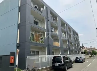 BESPOKE APARTMENTS KAWAGUCHIの画像