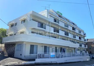 サンハイツ名瀬の画像