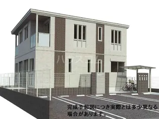 ウエストシティヒルズの画像