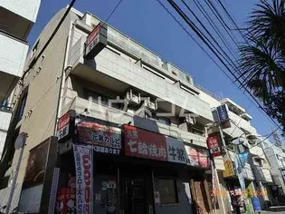 メゾン ド経堂の画像