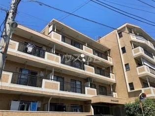 ニューハイム小原の画像