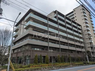 ドレッセ中央林間の画像