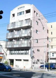 カワノビルの画像