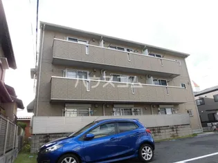 グランシャリオの画像