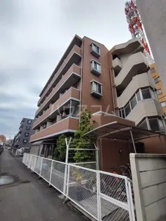 なかきやBLDの画像