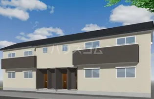 レジデンス大巌寺の画像