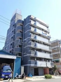 レナジア保木間の画像