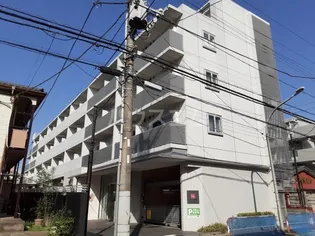 ドゥーエ浦安の画像