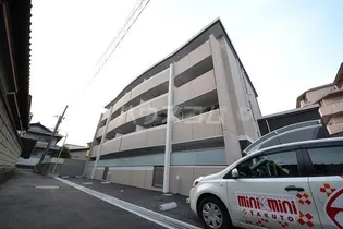 GRANDIR服部の画像