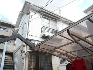 メゾン ド ルルの画像