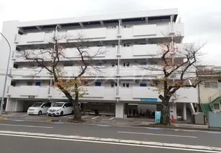 ファーストエバーグリーンビルの画像