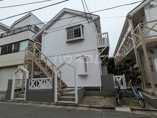 コーユーコーポラスの画像