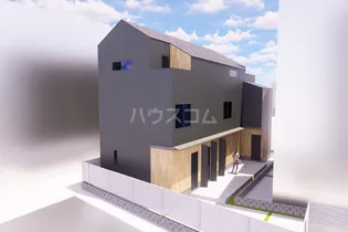 プラスアーバン千歳船橋【2階】の外観