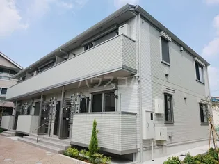 ラ フルールの画像