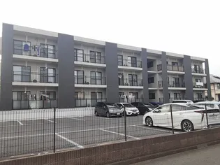 サンフェイス松代の画像