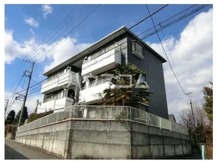 ポルシェ戸室ヶ丘の画像