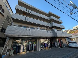 サンロード蕨の画像