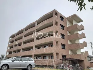 PARK VILLAGE松代の画像