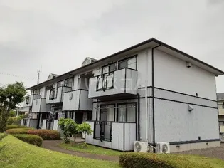 サンビレッジよし乃 Cの画像