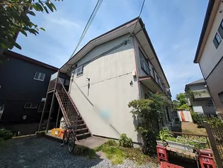 こじか荘の画像