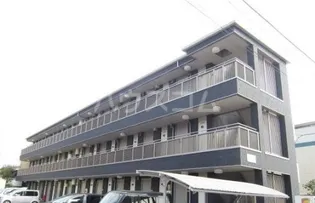 シャーメゾン川口A棟の画像