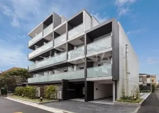 ALTERNA新宿中落合の画像