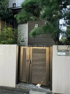 神奈川県横浜市港南区日野南5丁目【テラスハウス】の外観