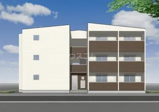 ジーメゾン所沢若狭の画像