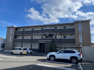 ハイツ西花輪の画像