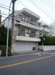 倉井ビルの画像