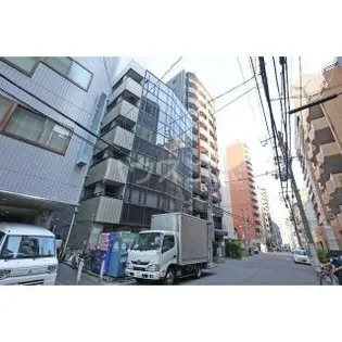 アーデン堺筋本町【7階】の外観