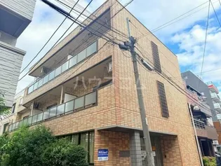 メゾンエクレアの画像