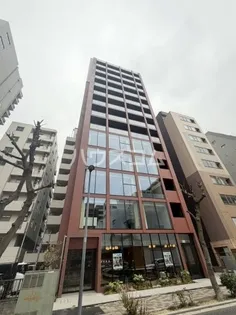 神奈川県横浜市中区弁天通1丁目【マンション】の外観