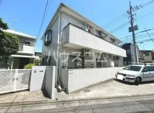 セブンスターハイツ上北沢の画像