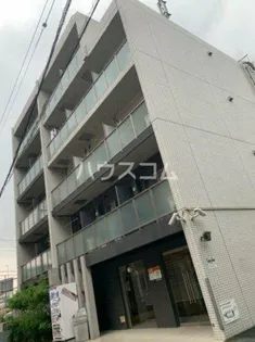 ビィ フォルマ多摩川の画像