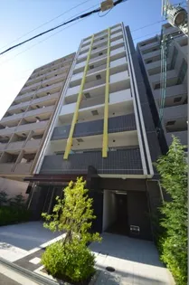 ビガーポリス143松ヶ枝町【7階】の外観