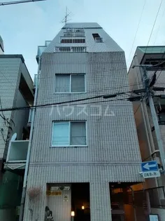 ベルトピア西川口【602号室】の間取り