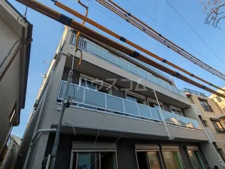 アーバンパレス9号館の画像