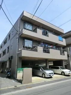 ハイブリッジFの画像