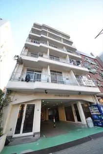 ハーモニーハイツの画像