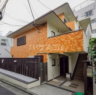 ステューディオ松原の画像