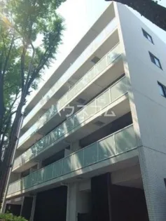 バンデューセン上北沢の画像