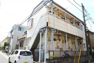 アベニュー雅の画像