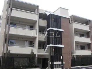 ヴェレーナグラン浜田山の画像